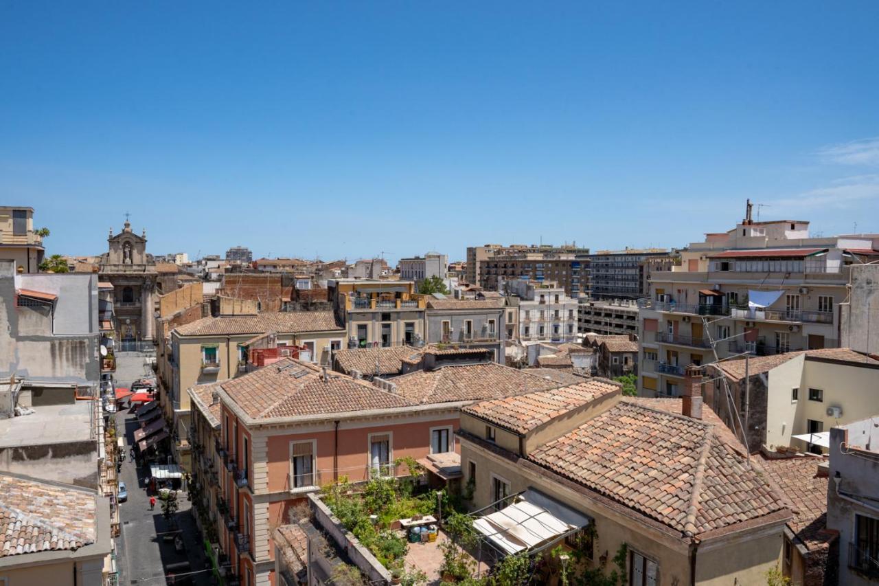 Filomena Domus * Catania